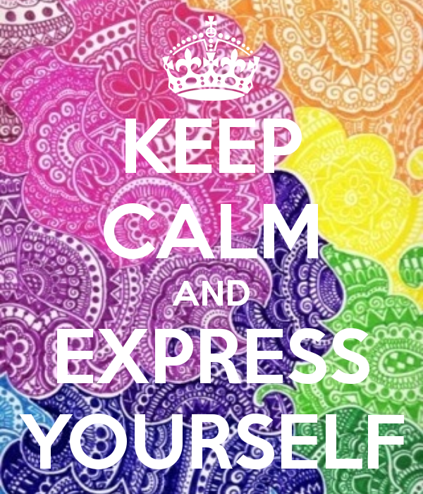 keep-calm-and-express-yourself-22